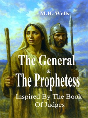 cover image of The General and the Prophetess